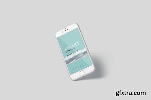 Smart Phone Mockup