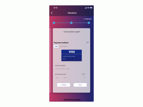 Payment Flow with Principle - payment-flow-with-principle