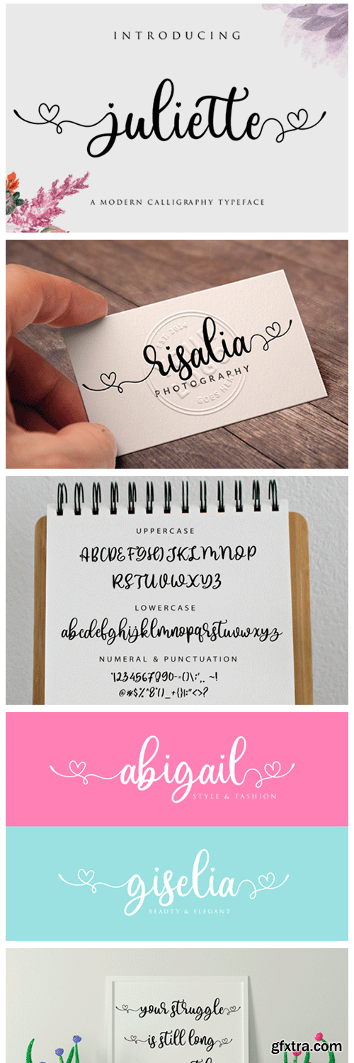 Juliette Font