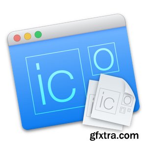 Icon Slate 4.5.0 MAS