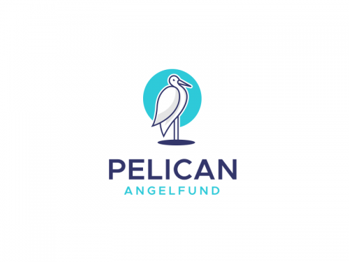 pelican logo design - pelican-logo-design