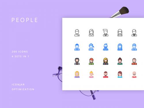 People 200 - people-200