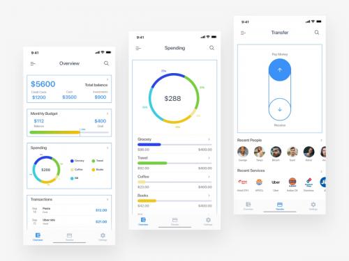 Personal Finance Management App - personal-finance-management-app