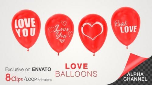 Videohive - Valentine's Day