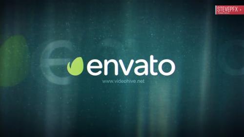 Videohive - Light Logo