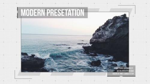 Videohive - Modern Slideshow