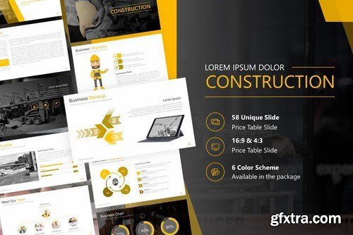 PowerPoint Templates Bundle