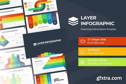 PowerPoint Templates Bundle