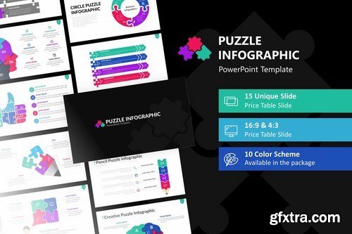 PowerPoint Templates Bundle