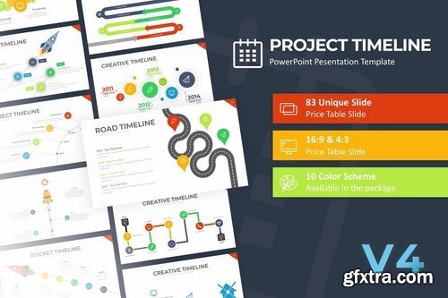 PowerPoint Templates Bundle