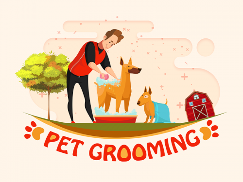 Pet Grooming Onboarding - pet-grooming-onboarding