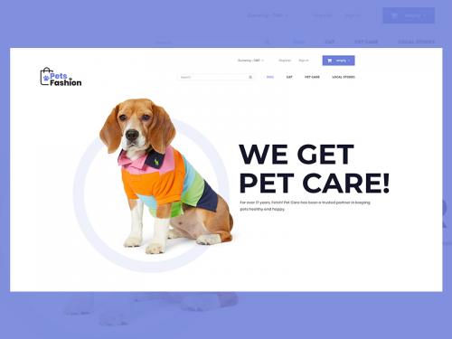 Pet Shop - Landing Page - pet-shop-landing-page-8ac488ec-91f0-4a84-862e-96b401b9e275