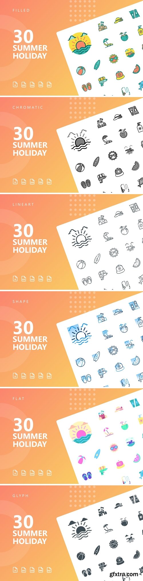 Icon Bundle 52