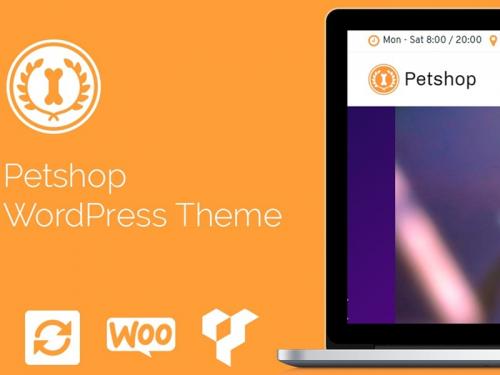 Petshop WordPress Theme - Responsive Pets Site Builder - petshop-wordpress-theme-responsive-pets-site-builder-b582fd18-da75-4168-96b8-ac515821d762
