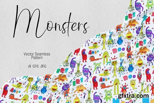 Monsters