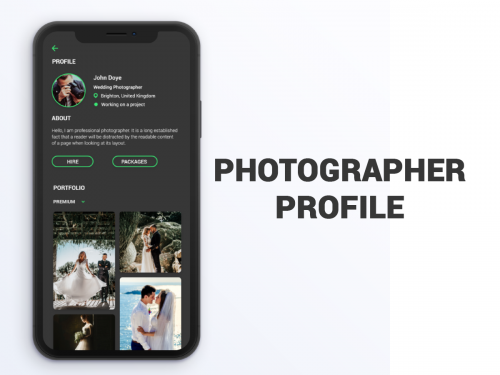 Photographer Profile UI - photographer-profile-ui-ecc59b8f-d85c-4cff-b9f8-f8f92b4e7840