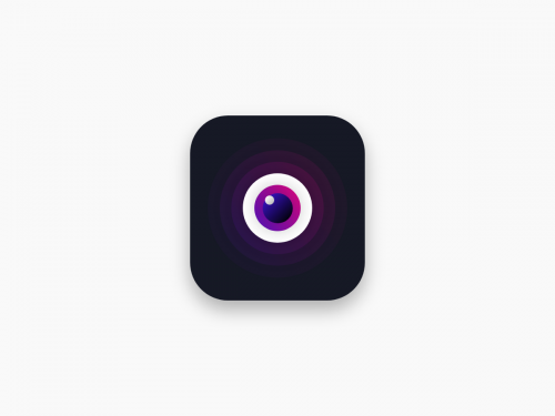 Photography App Icon - photography-app-icon-2a09d62b-f09f-41a3-82be-a0c616fd9e61