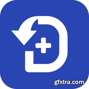 AnyMP4  Data Recovery  1.1.6