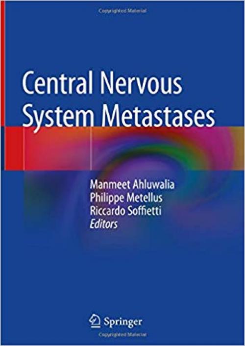 Central Nervous System Metastases - 3030234169