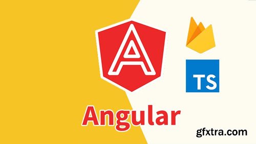 La Web Empieza Aquí: TypeScript, Angular , Storage, Firebase