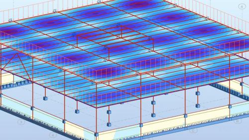 Revit: Structural Analysis Tools