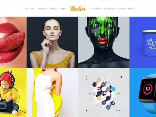 Portfolio Full-Width - Nectar WordPress Theme - portfolio-full-width-nectar-wordpress-theme