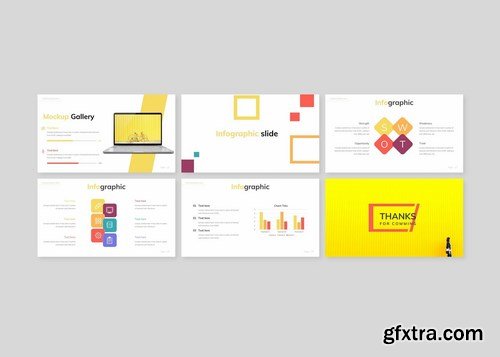 Vitrost - Powerpoint Google Slides and Keynote Templates