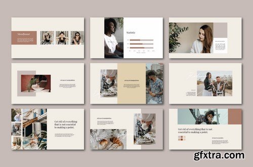 Mirenale Powerpoint Google Slides and Keynote Templates