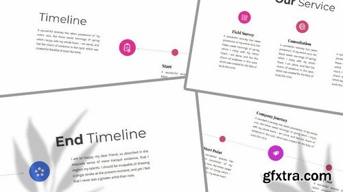 Mager – Business Powerpoint Google Slides and Keynote Templates