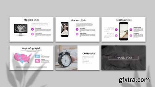 Mager – Business Powerpoint Google Slides and Keynote Templates