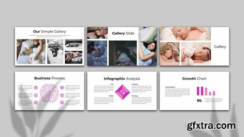 Mager – Business Powerpoint Google Slides and Keynote Templates