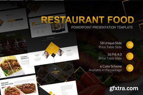 Powerpoint Presentation Templates Pack