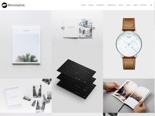 Portfolio Masonry Full - Minimalist WordPress Theme - portfolio-masonry-full-minimalist-wordpress-theme