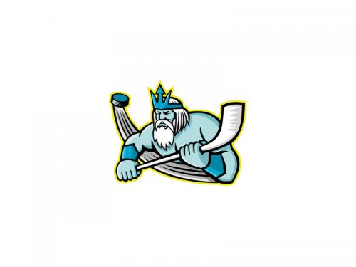 Poseidon Ice Hockey Sports Mascot - poseidon-ice-hockey-sports-mascot-eb995fe1-596f-4462-9ed4-0c604a2d8410