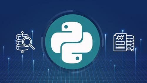 Udemy - "Just enough" Python Programming for Beginners