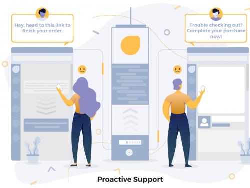 Proactive Support Illustrations CRM - proactive-support-illustrations-crm