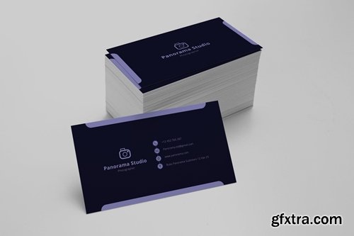 Business Card Vol.10