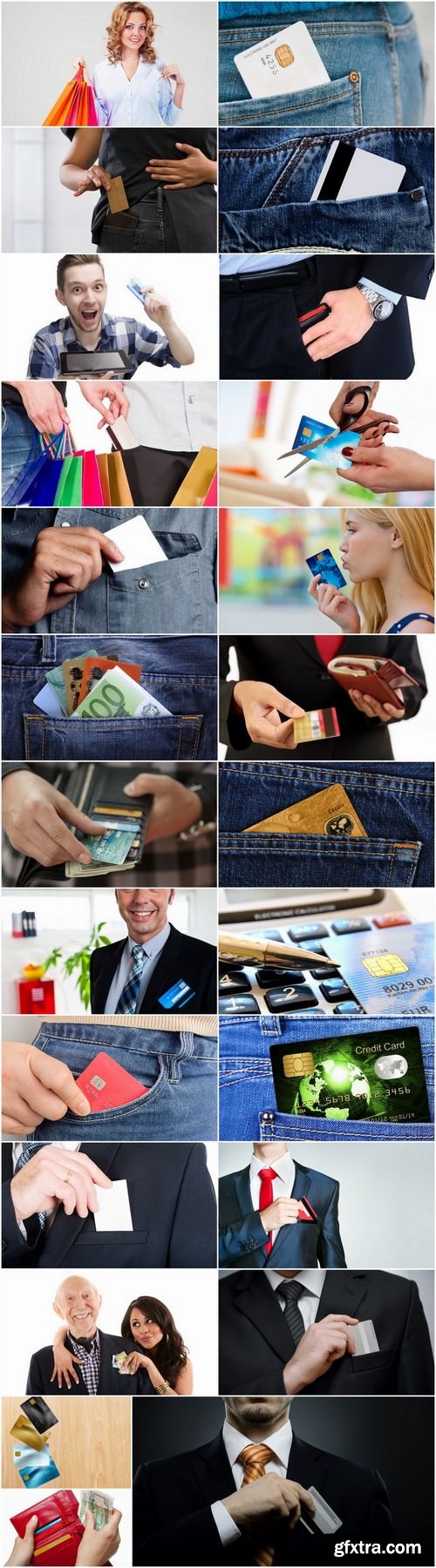 Plastic card business money businessman 25 HQ Jpeg