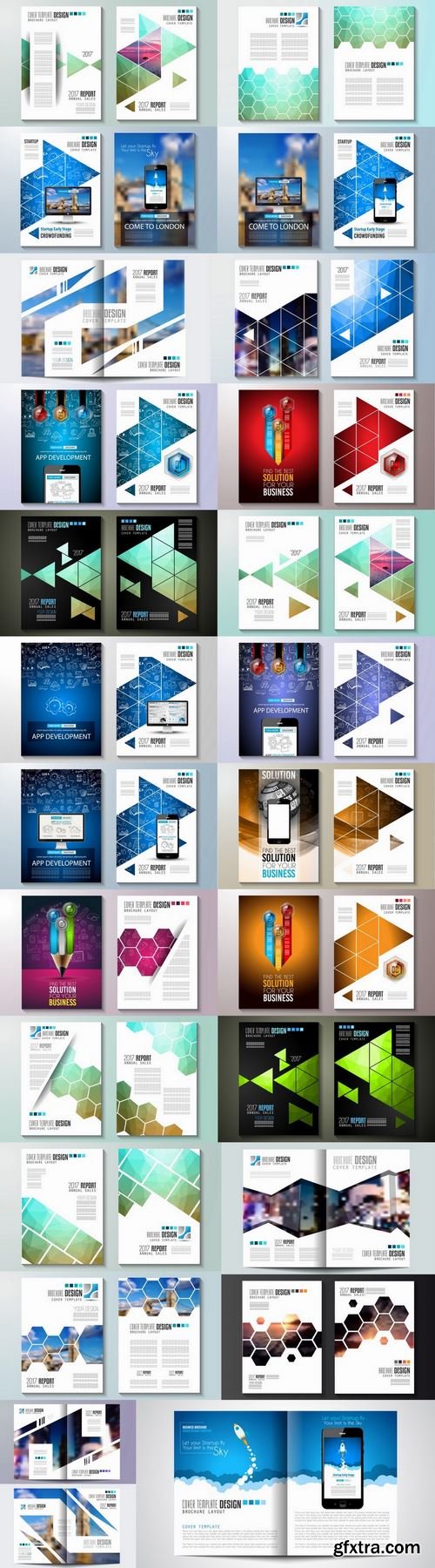 Cover vector banner picture card flyer poster invitation card 9-25 EPS