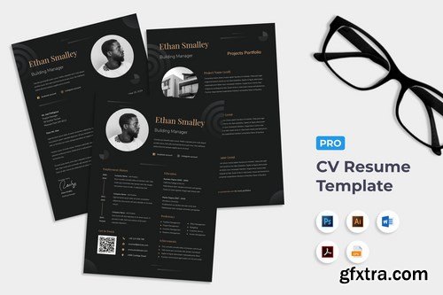 CV Resume