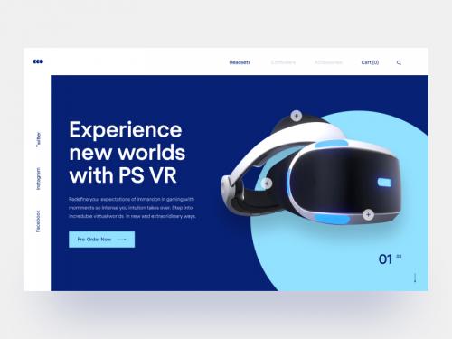 PS VR Landing Page - ps-vr-landing-page