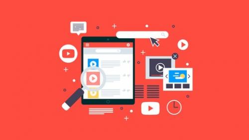 Udemy - YouTube SEO 2020: 15 Powerful YouTube SEO Strategies