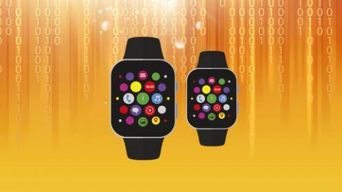 Udemy - Hacking with watchOS 5 - Build Amazing Apple Watch Apps