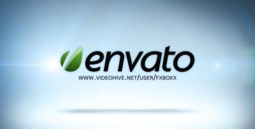 Videohive - Stylish Corporate Logo