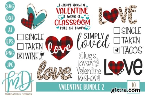 Valentine Bundle 2