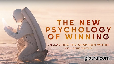 MindValley - Denis Waitley - The New Psychology Of Winning