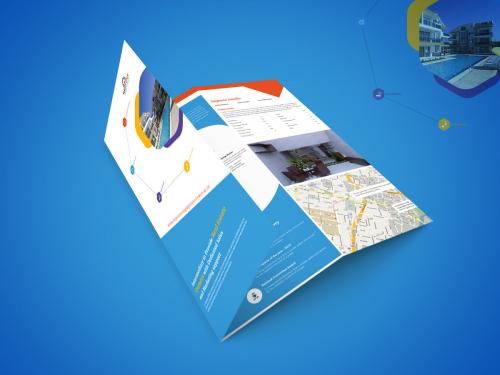 RealEstate-Trifold Brochure Template - realestate-trifold-brochure-template