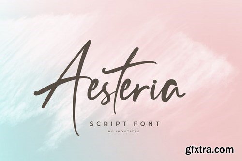 Aesteria Script