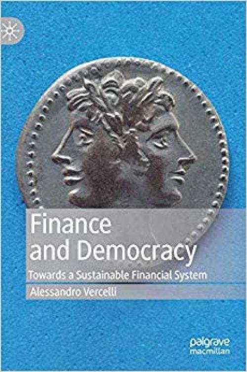 Finance and Democracy: Towards a Sustainable Financial System - 3030279111