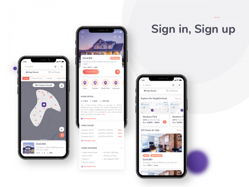 Rent home UI Kit - sign in, sign up - rent-home-ui-kit-sign-in-sign-up